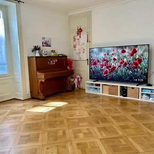 Appartement met een Slaapkamer